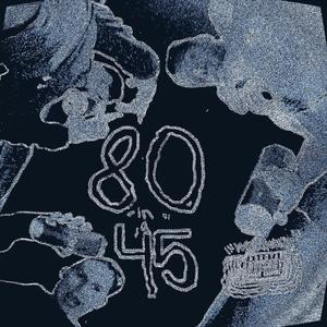 80 in a 45 (Explicit)