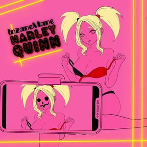 Harley Quinn (Explicit)