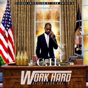 Work Hard Sleep Less, Vol. 3 (Explicit)