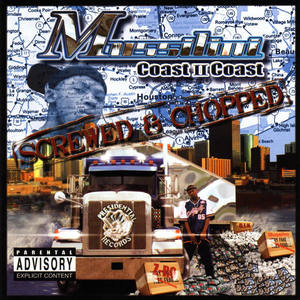 Wake Up!(Screwed & Chopped) (Explicit)