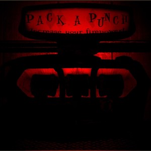 Pack A Punch (Explicit)
