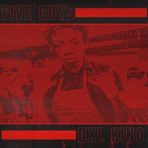 Five Guys (Explicit)