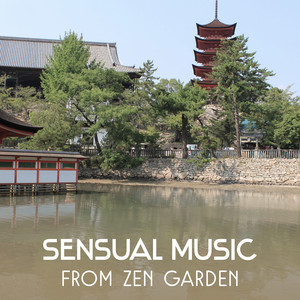 Sensual Music from Zen Garden