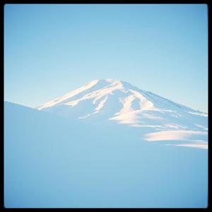 白色烏魯木齊 Snowy Urumqi