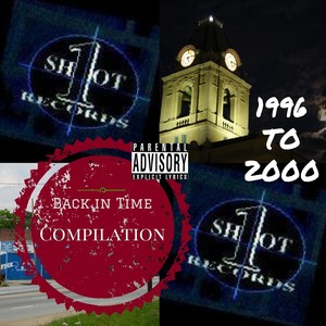 Back in Time 1996-2000 (Explicit)