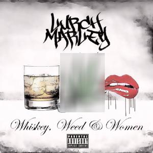Git Gone(feat. Wake N' Bake & Moses Mitchell) (Explicit)