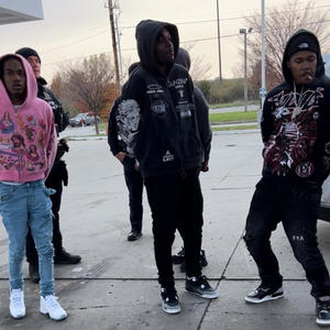 Big Tymer (feat. PoloBoy NuNu) (Explicit)