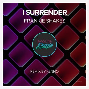 I Surrender (Radio Edit)