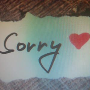 Saying Sorry