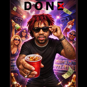 DeeDaDon - Party Wit That Gang (feat. Flyguypooh)