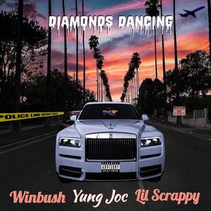 Diamonds Dancing (feat. Yung Joc & Lil Scrappy) [Explicit]