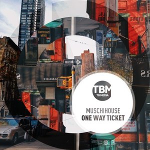 One Way Ticket