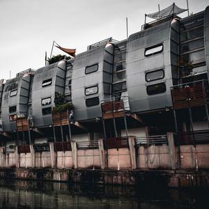 Sonority, Pt. 1 (feat. The Curiosity Cabinet)