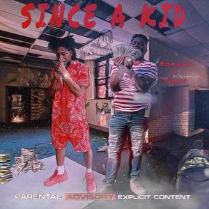 $ents a kid (feat. 3wop) (Explicit)