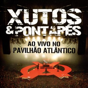 Ao Vivo no Pavilhão Atlântico