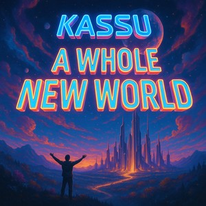 A WHOLE NEW WORLD (Remix)