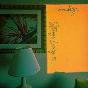 Embrace(feat. RUBYIBIS)