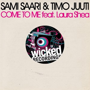Come To Me (Original Mix)