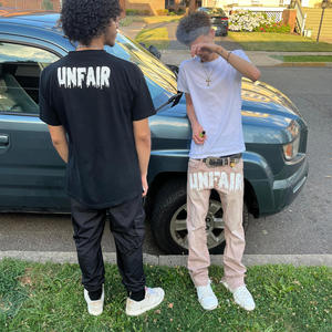 Telly fun (feat. Tazzsounfair) (Explicit)