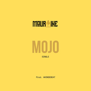 Mojo (Single)