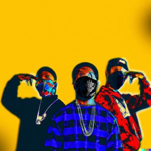 Family Affair (feat. MC AZ & 2kjay BO) (Explicit)