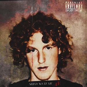Shed No Tearr (Explicit)