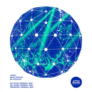 My Rules (Original Mix)