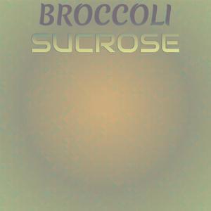 Broccoli Sucrose