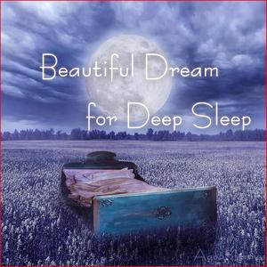Beautiful Dream for Deep Sleep (Comfortable Lullaby)