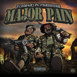 Major Pain (Explicit)