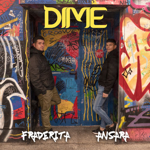 Dime (Remix con Ansara)