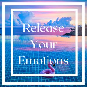 Release Your Emotions: Dance House and Lounge Playlist to Free Your Emotions and Let Go