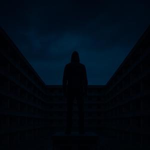 Standing On The Roof