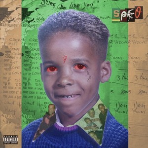 Speezy Revenge (Explicit)