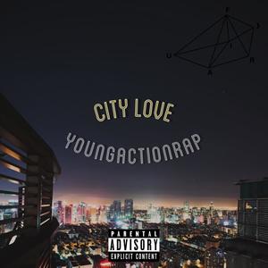 City Love(feat. Sensai) (Explicit)