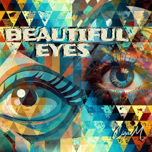 Ciga M - Beautiful Eyes