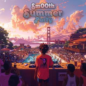 Smooth Summer Party