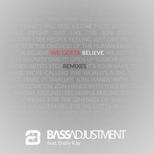 Believe (Badtman Remix)