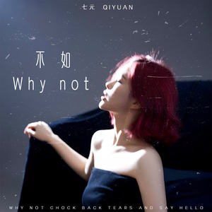 七元 - 不如 (英文DJ版)