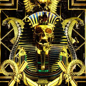 PROTECTED BY EGYPTIAN GODS! (Explicit)