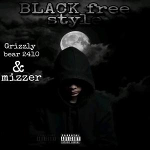 Black freestyle (Explicit)