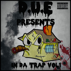 In Da Trap Vol 1 (Explicit)