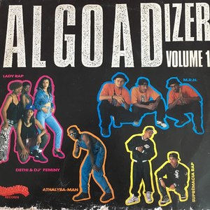 Algo A Dizer - Volume 1