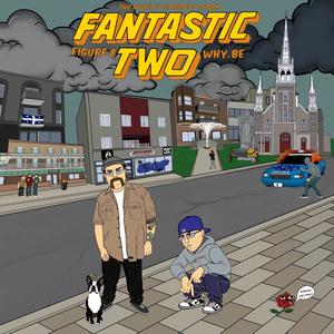 Avengers (feat. Coolman Logan) (Explicit)