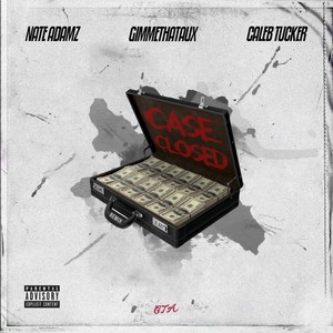 CASE CLOSED [REMIX]