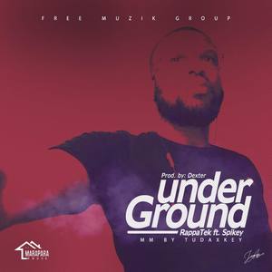 Underground (feat. Spikey)