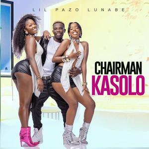 Chairman Kasolo