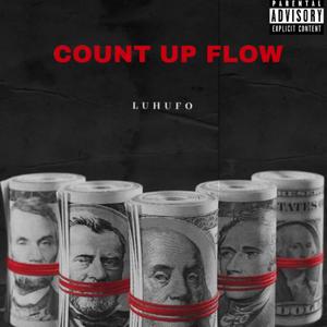 Count Up Flow (Explicit)