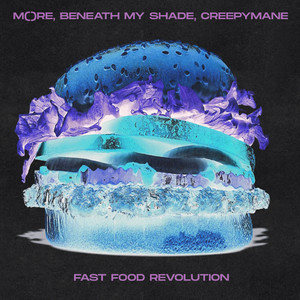 Fast Food Revolution (Explicit)