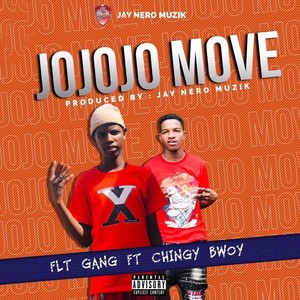 Jojojo Move (Explicit)